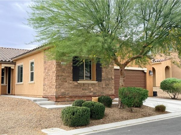 821 Fox Mountain Court , North Las Vegas, NV 89084