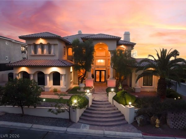 761 Romano Lane , Henderson, NV 89012