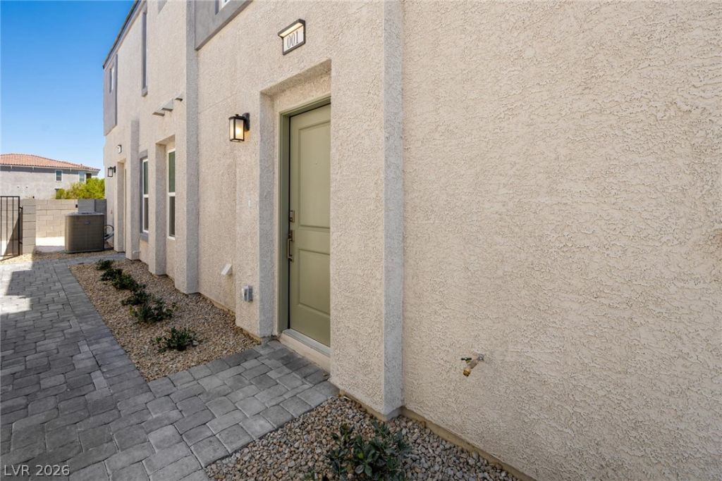 435 Grunt Avenue, Unit 1, North Las Vegas, NV 89031 Main Photo