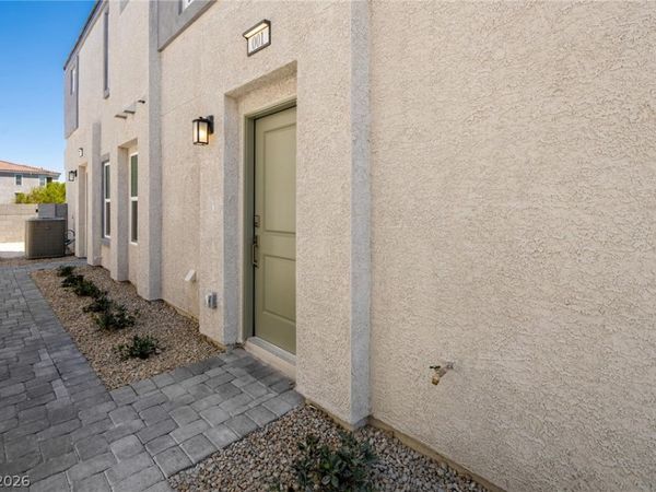 435 Grunt Avenue, Unit 1, North Las Vegas, NV 89031