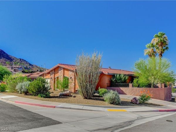 517 Island Cove, Boulder City, NV 89005