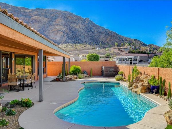 517 Island Cove, Boulder City, NV 89005