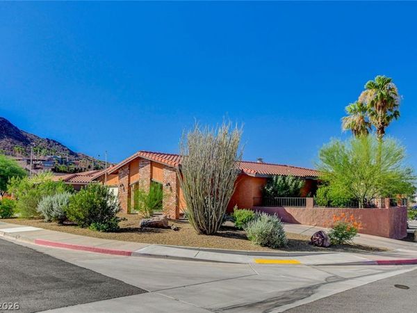 517 Island Cove, Boulder City, NV 89005