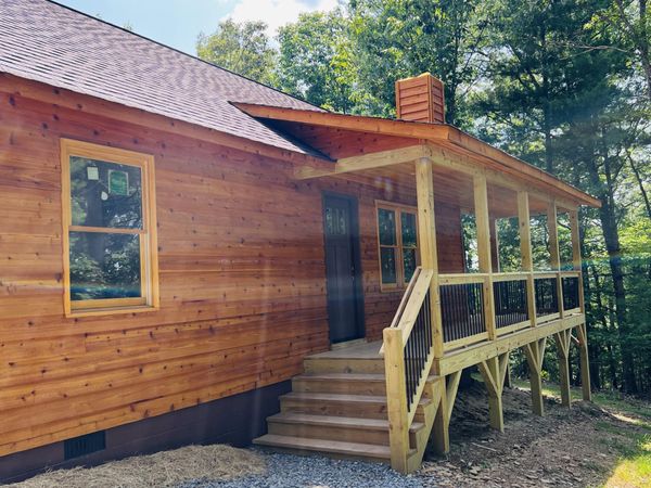 271 Cloud Les Lane, Murphy, NC 28906