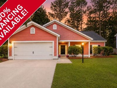 8518 Sentry Circle, North Charleston, SC 29420