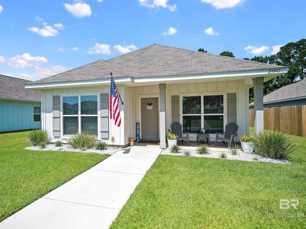 23997 Veranda Circle, Elberta, AL 36530