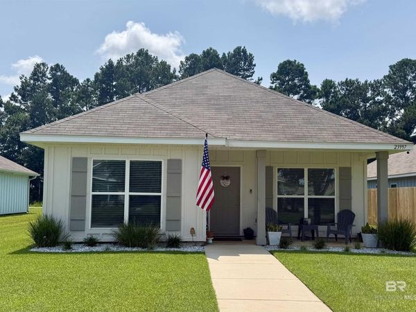 23997 Veranda Circle, Elberta, AL 36530