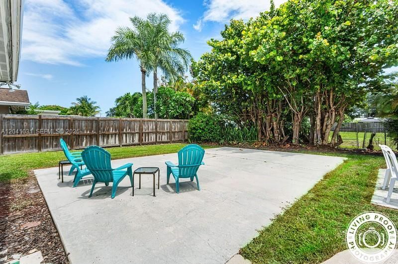 4366 Althea Way , Palm Beach Gardens, FL 33410 Photo