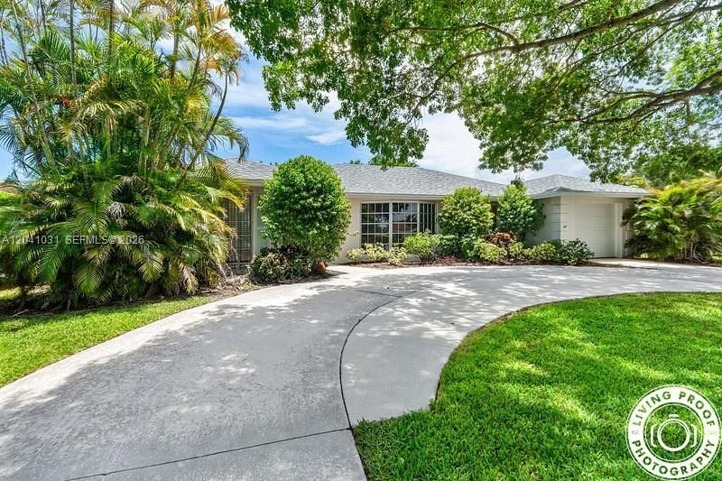 4366 Althea Way , Palm Beach Gardens, FL 33410 Photo