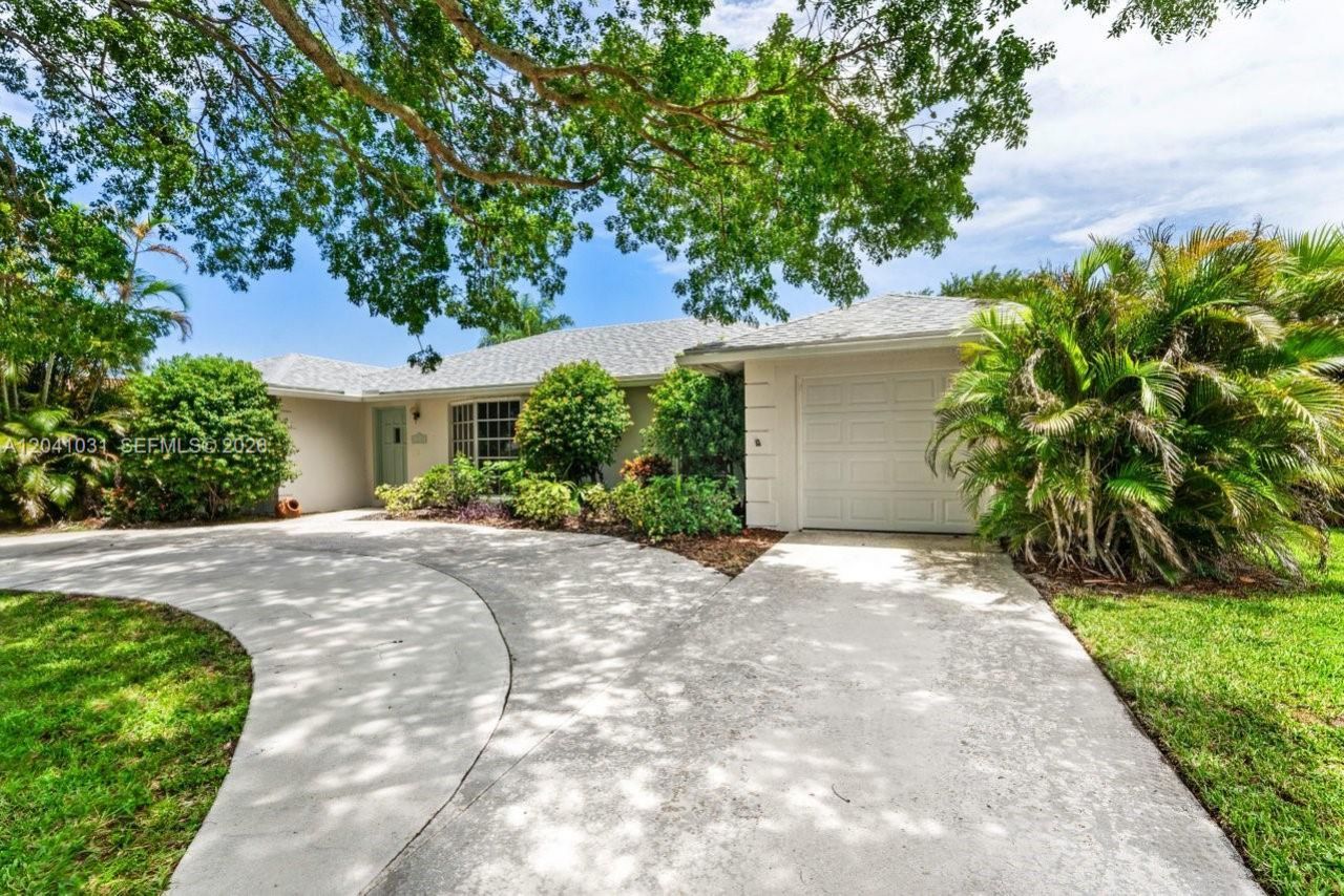 4366 Althea Way, Palm Beach Gardens, FL 33410 Photo