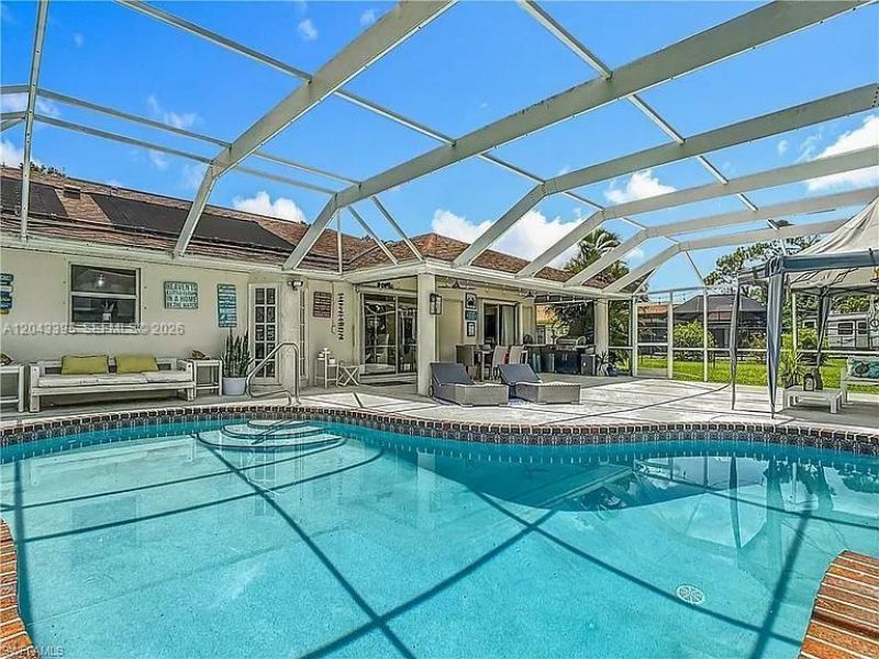 503 Jackson , Lehigh Acres, FL 33972 Photo