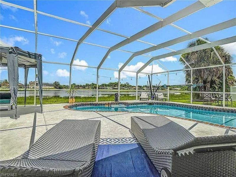 503 Jackson , Lehigh Acres, FL 33972 Photo