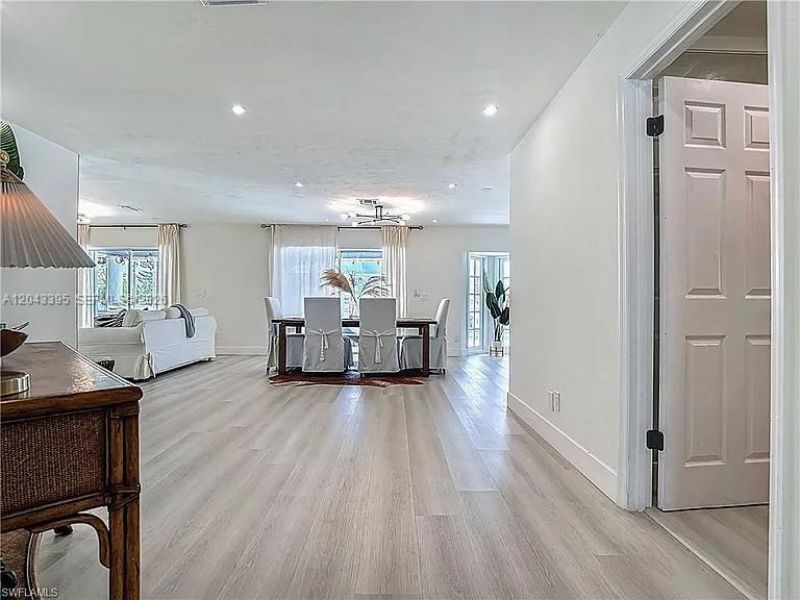 503 Jackson , Lehigh Acres, FL 33972 Photo