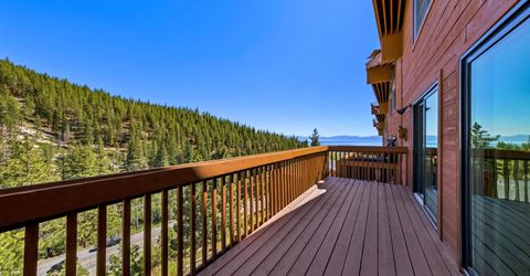 400 Fairview Boulevard, Unit 169, Incline Village, NV 89451 Photo