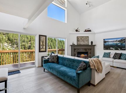 400 Fairview Boulevard, Unit 169, Incline Village, NV 89451 Photo