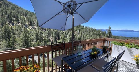 400 Fairview Boulevard, Unit 169, Incline Village, NV 89451 Photo
