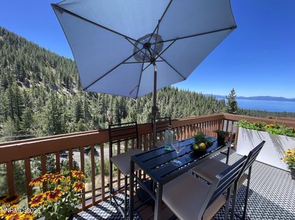 400 Fairview Boulevard, Unit 169, Incline Village, NV 89451 Photo