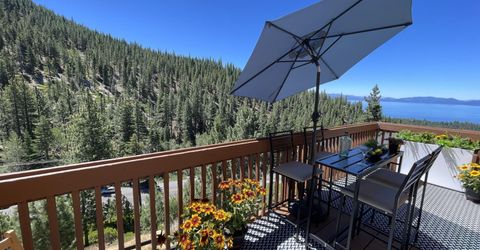 400 Fairview Boulevard, Unit 169, Incline Village, NV 89451 Photo