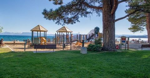 400 Fairview Boulevard, Unit 169, Incline Village, NV 89451 Photo