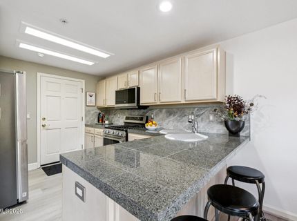 400 Fairview Boulevard, Unit 169, Incline Village, NV 89451 Photo