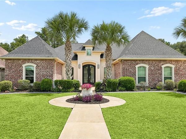526 FLORENCE Drive, Slidell, LA 70458