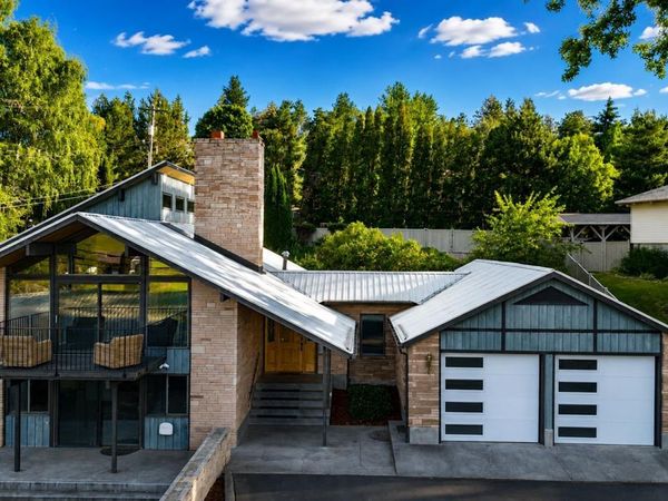 2250 S Grand Ave, Pullman, WA 99163