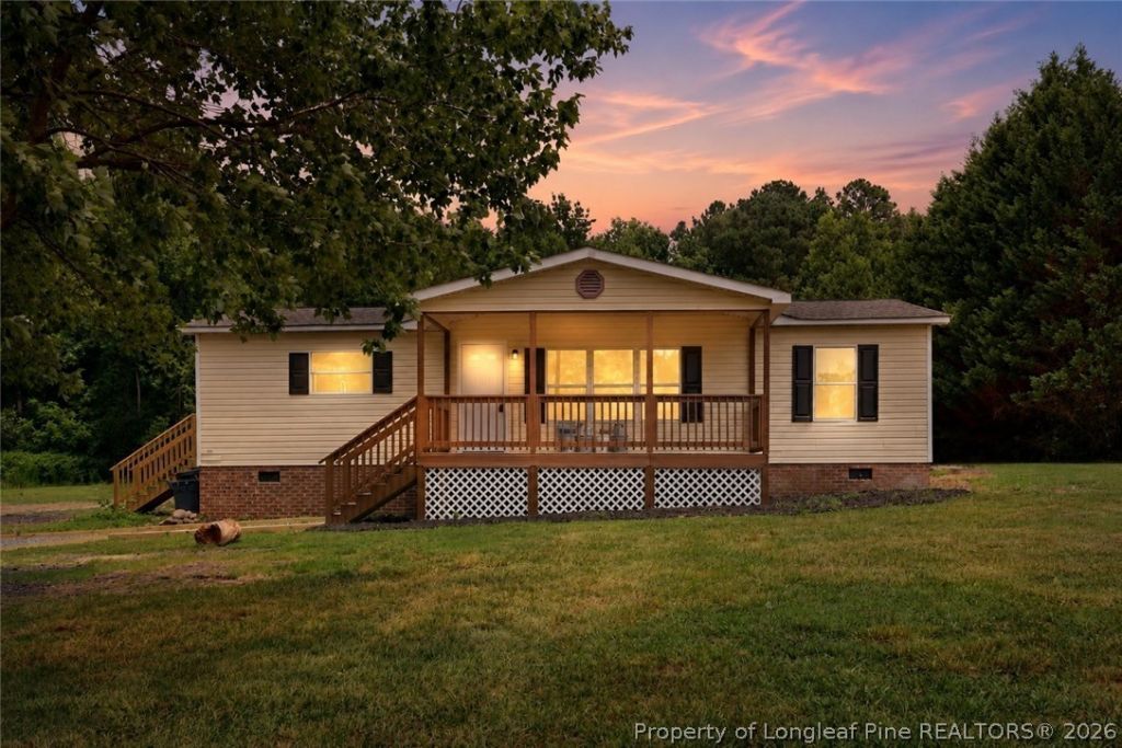 816 Dusty Winds Court, Willow Springs, NC 27592 Main Photo