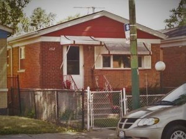 1510 W 115TH Street , Chicago, IL 60643