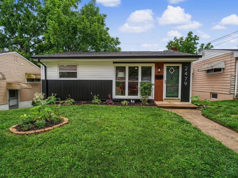 2479 Hudson Avenue, Norwood, OH 45212 Photo 2