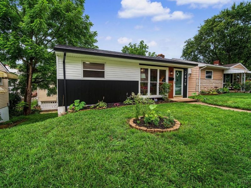 2479 Hudson Avenue, Norwood, OH 45212 Photo 3