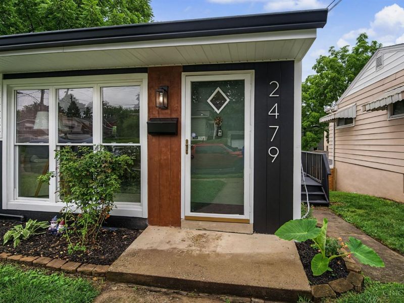 2479 Hudson Avenue, Norwood, OH 45212 Photo 4