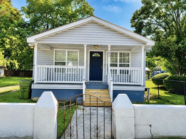 533 Black River Rd., Georgetown, SC 29440