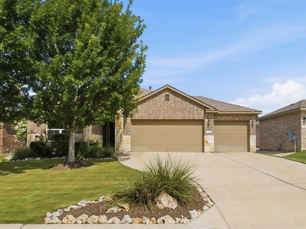 2413 Bridges Ranch RD, Georgetown, TX 78628