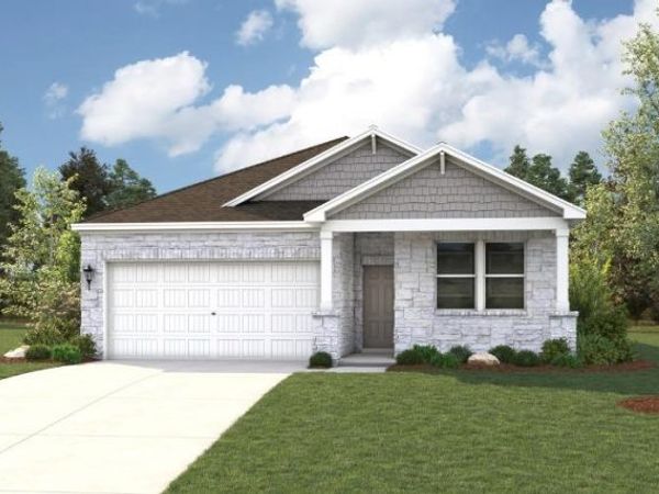 4809 Native Pearl, Austin, TX 78653