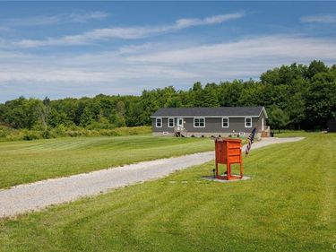 26233 Keyser Road, Evans Mills, NY 13637
