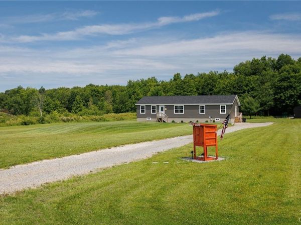 26233 Keyser Road , Evans Mills, NY 13637