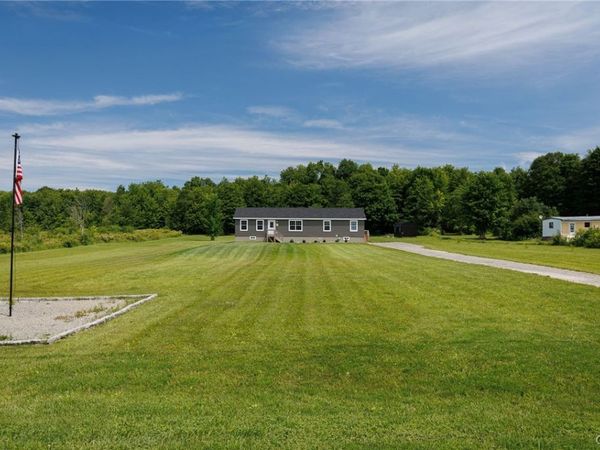 26233 Keyser Road, Evans Mills, NY 13637