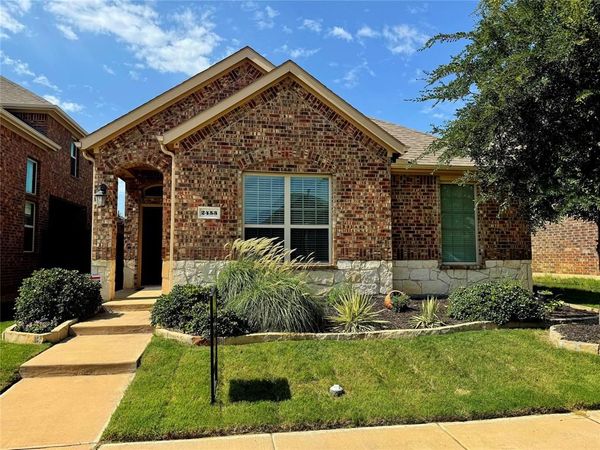 2453 Larimar Drive, Little Elm, TX 76227
