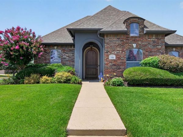 750 Hackberry Drive, Bossier City, LA 71111