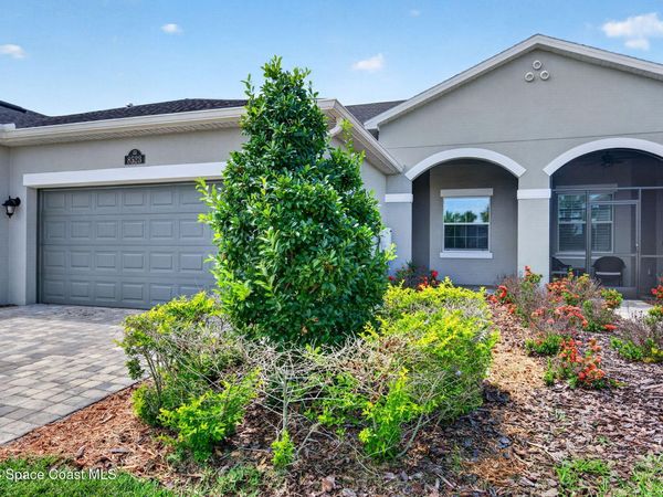 8523 Loren Cove Drive, Melbourne, FL 32940