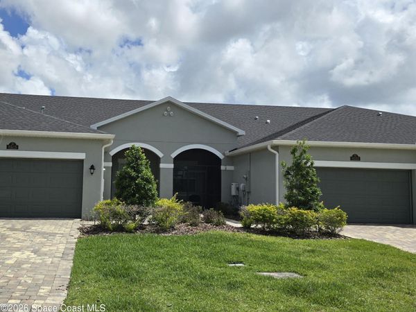 8523 Loren Cove Drive , Melbourne, FL 32940