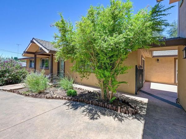 8105 Berg Street, Granite Bay, CA 95746