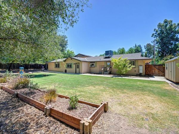 8105 Berg Street, Granite Bay, CA 95746