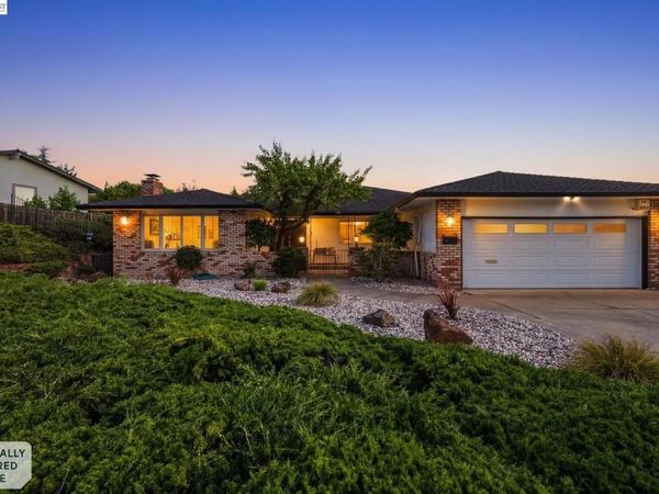 26918 Claiborne Ct, Hayward, CA 94542