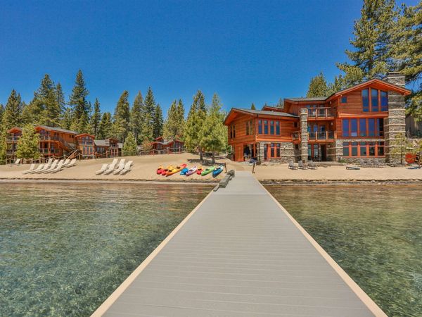 6750 North Lake Boulevard, Unit #2E, Tahoe Vista, CA 96148