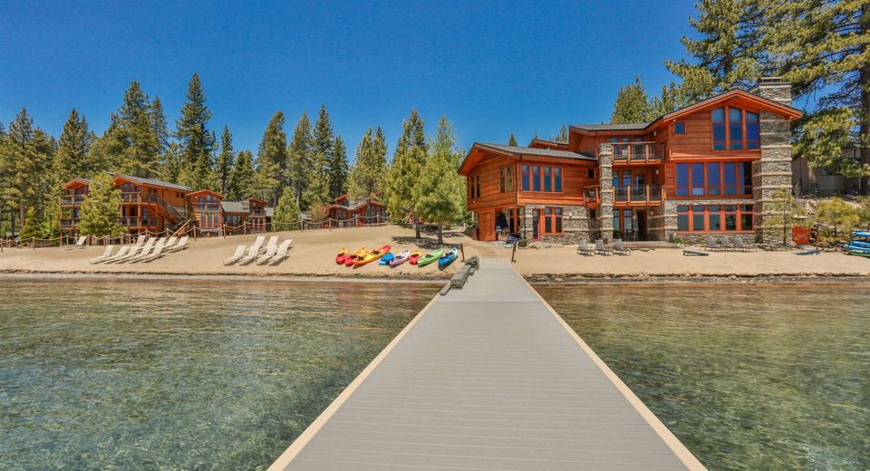 6750 North Lake Boulevard, Unit #2E, Tahoe Vista, CA 96148 Photo