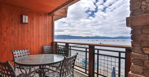 6750 North Lake Boulevard, Unit #2E, Tahoe Vista, CA 96148 Photo