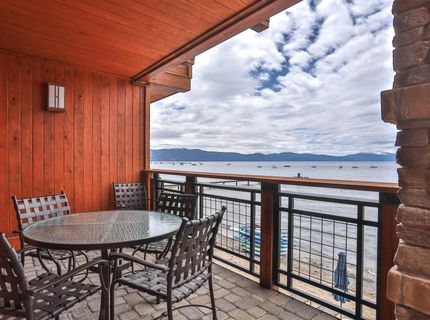 6750 North Lake Boulevard, Unit #2E, Tahoe Vista, CA 96148 Photo