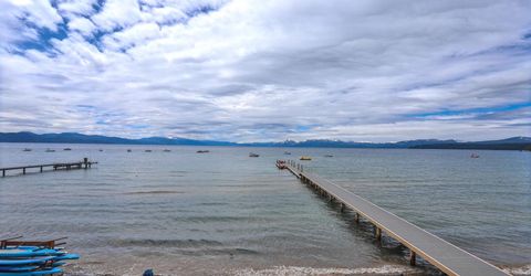 6750 North Lake Boulevard, Unit #2E, Tahoe Vista, CA 96148 Photo
