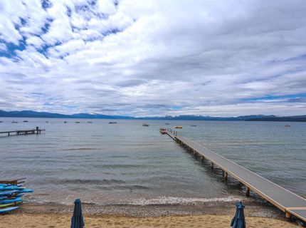 6750 North Lake Boulevard, Unit #2E, Tahoe Vista, CA 96148 Photo